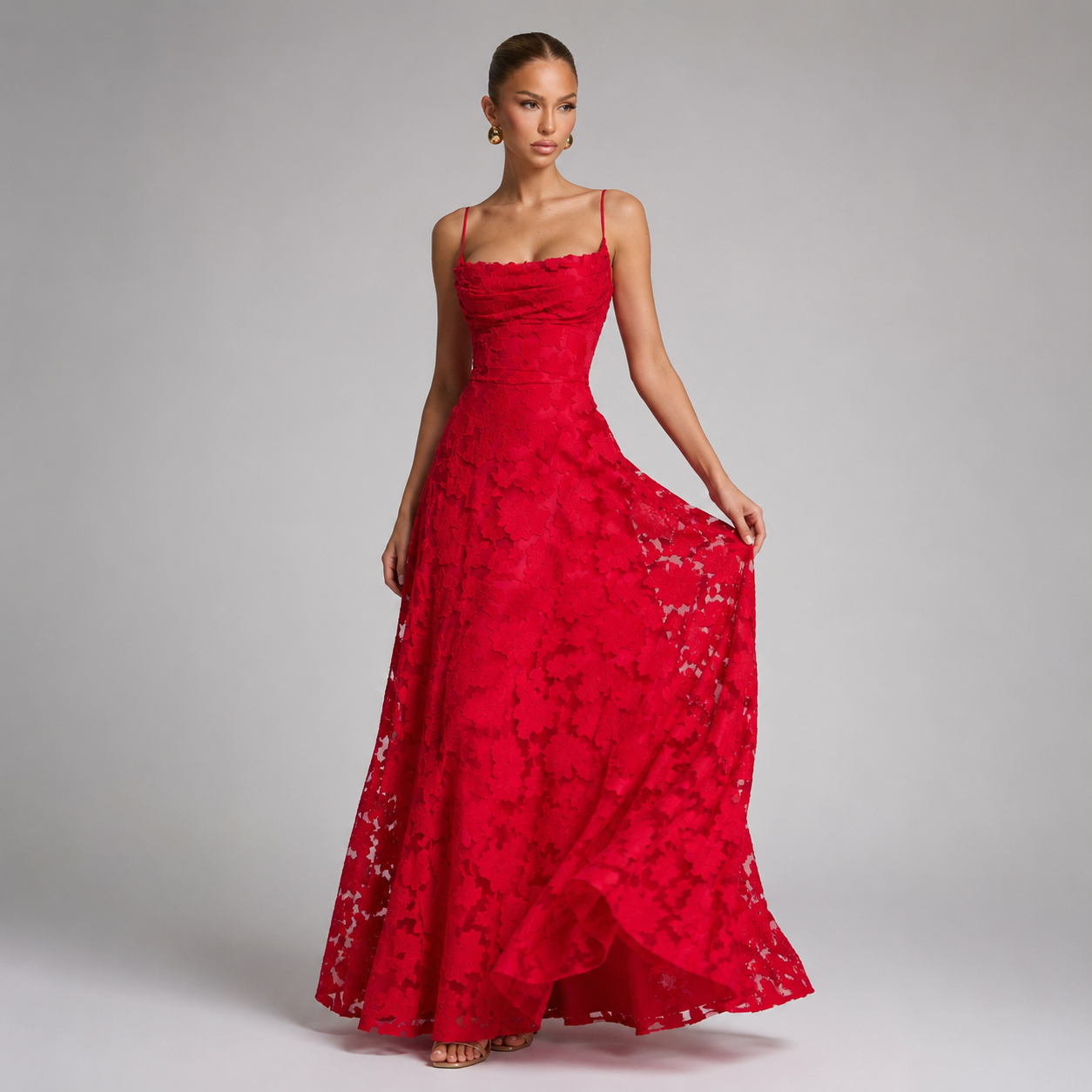 Maxi Dresses